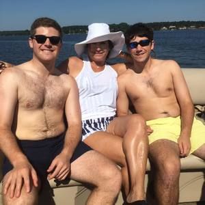 Meet your Posher, Mindi